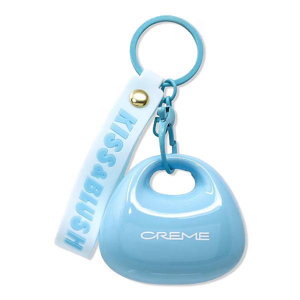 Balm Multiuso The Crème Shop Kiss & Blush Lip & Cheek Balm | Cor: Berry Milkshake