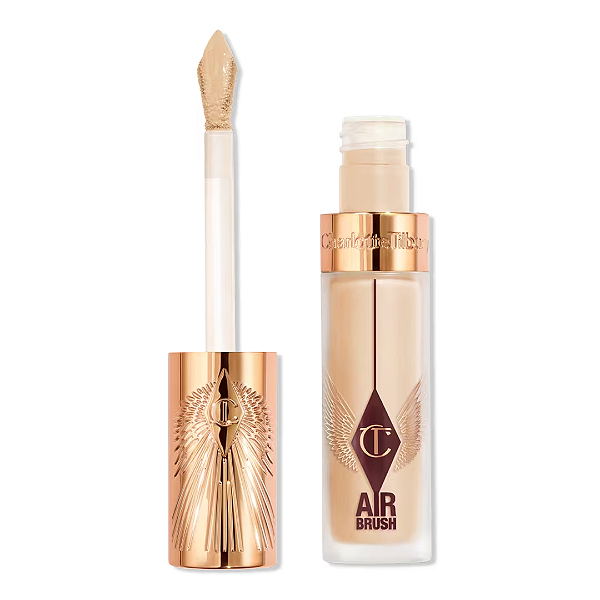 Corretivo Charlotte Tilbury Airbrush Flawless Blur Concealer | Cor: 4.5