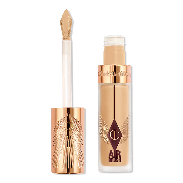Corretivo Charlotte Tilbury Airbrush Flawless Blur Concealer | Cor: 8