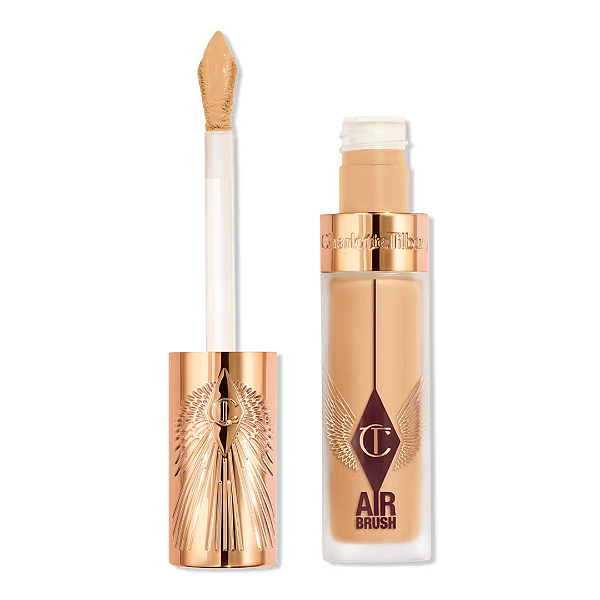 Corretivo Charlotte Tilbury Airbrush Flawless Blur Concealer | Cor: 8.5
