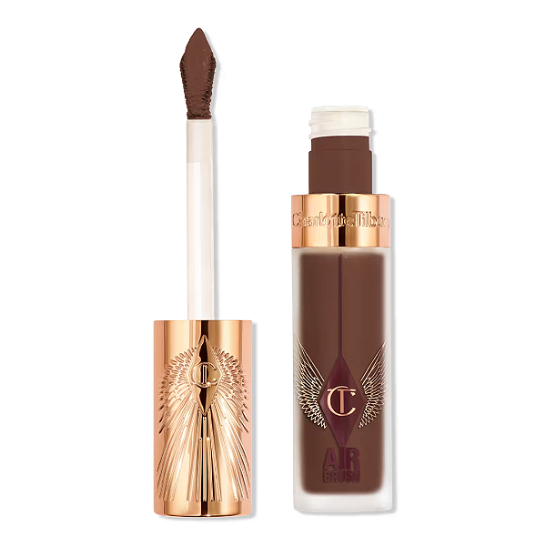 Corretivo Charlotte Tilbury Airbrush Flawless Blur Concealer | Cor: 16