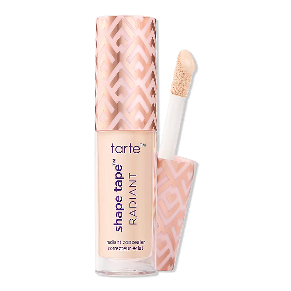 Mini Corretivo Tarte Travel-Size Shape Tape Radiant Concealer | Cor: 8b