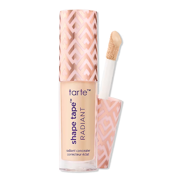 Mini Corretivo Tarte Travel-Size Shape Tape Radiant Concealer | Cor: 12S