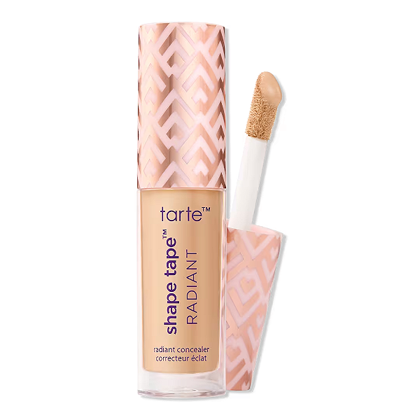Mini Corretivo Tarte Travel-Size Shape Tape Radiant Concealer | Cor: 22N