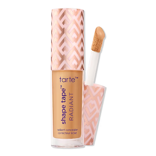 Mini Corretivo Tarte Travel-Size Shape Tape Radiant Concealer | Cor: 34S