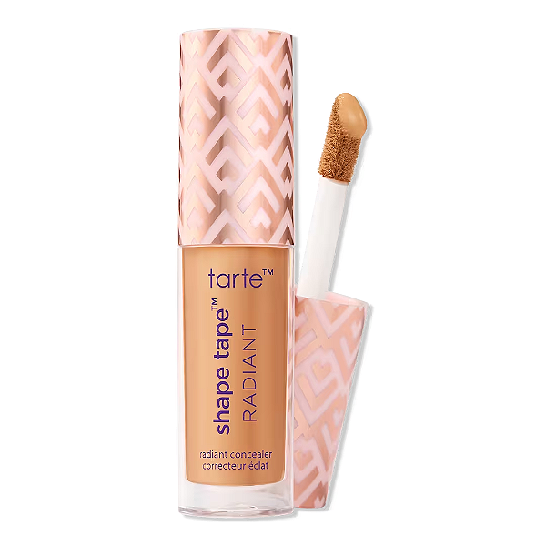 Mini Corretivo Tarte Travel-Size Shape Tape Radiant Concealer | Cor: 35N