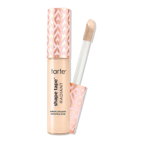 Corretivo Tarte Shape Tape Radiant Concealer | Cor: 12N