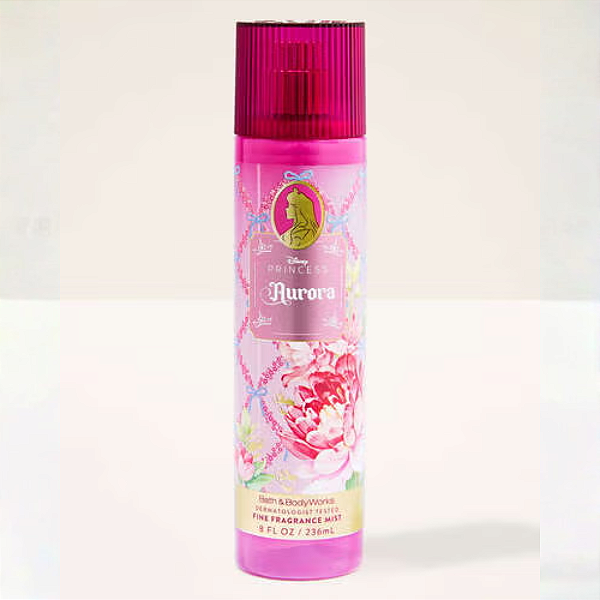 Fragrância Bath And Body Works Aurora 236ml