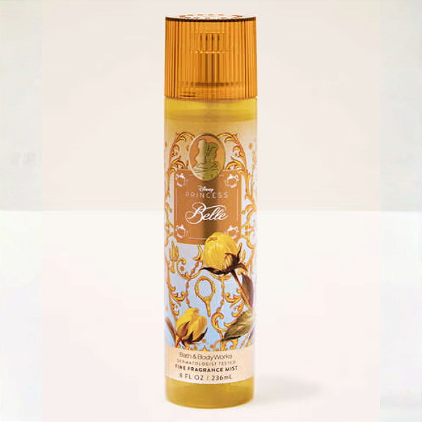 Fragrância Bath And Body Works Belle 236ml