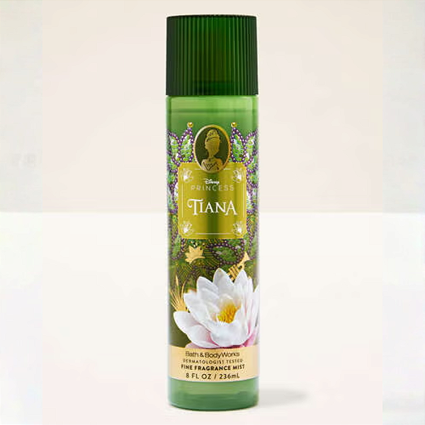 Fragrância Bath And Body Works Tiana 236ml