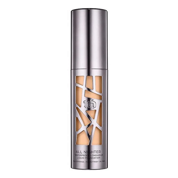 Base Líquida Urban Decay All Nighter Liquid Foundation | Cor: 3.25