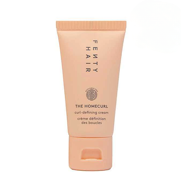 Creme de Definição de Cachos Fenty Hair The Homecurl Curl-Defining Cream 30ml