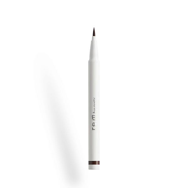 Delineador R.E.M. Beauty At The Borderline Eyeliner Marker | Cor: Teddy