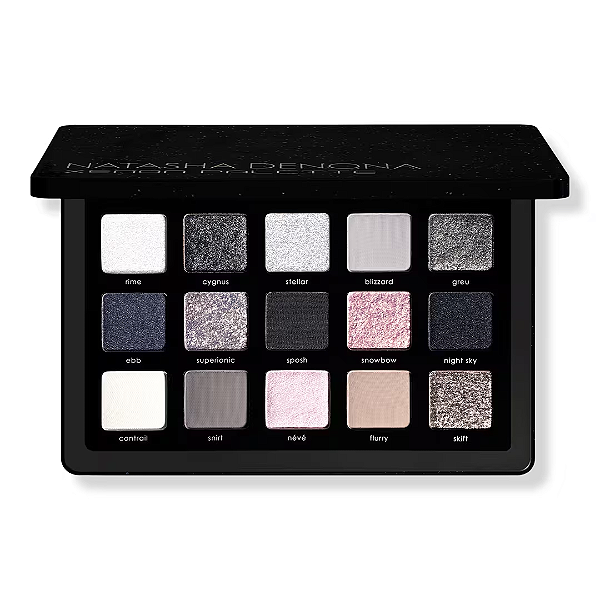 Paleta de Sombras Natasha Denona Xenon Eyeshadow Palette