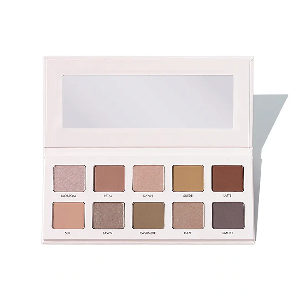 Paleta de Sombras Wander Beauty In Neutral Eyeshadow Palette