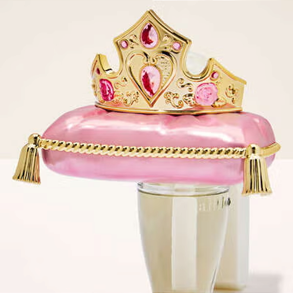 Aparelho Plug de Tomada Bath Body Works Aurora Nightlight Wallflowers Fragrance Plug | EDIÇÃO LIMITADA