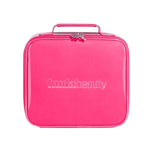 Necessaire Huda Beauty Large Vanity Bag