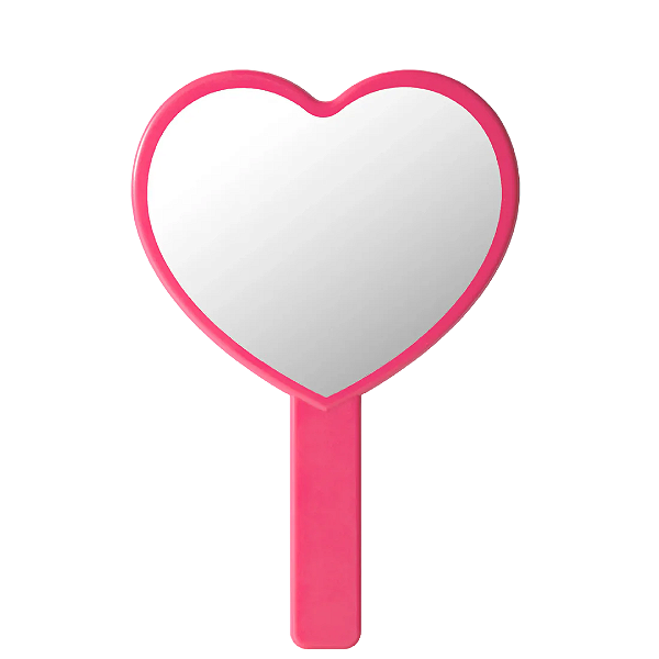 Espelho Huda Beauty Mirror In Hot Pink