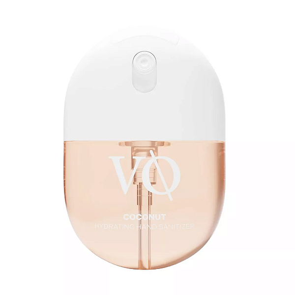 Higienizador de Mãos Shop all VQ Hand Sanitizer Coconut 30 ml