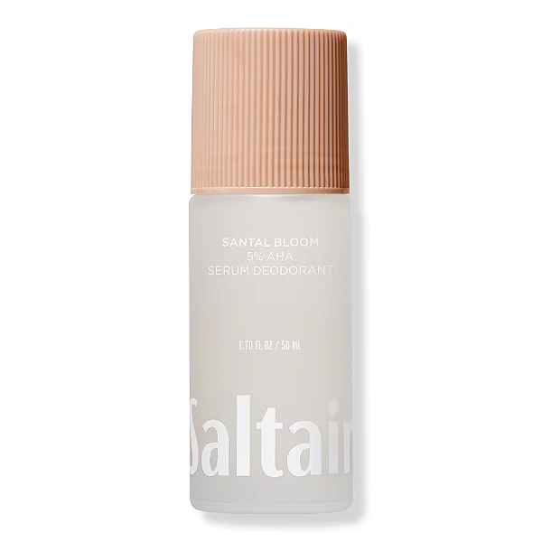 Desodorante Sérum Saltair 5% AHA Serum Deodorant | Santal Bloom