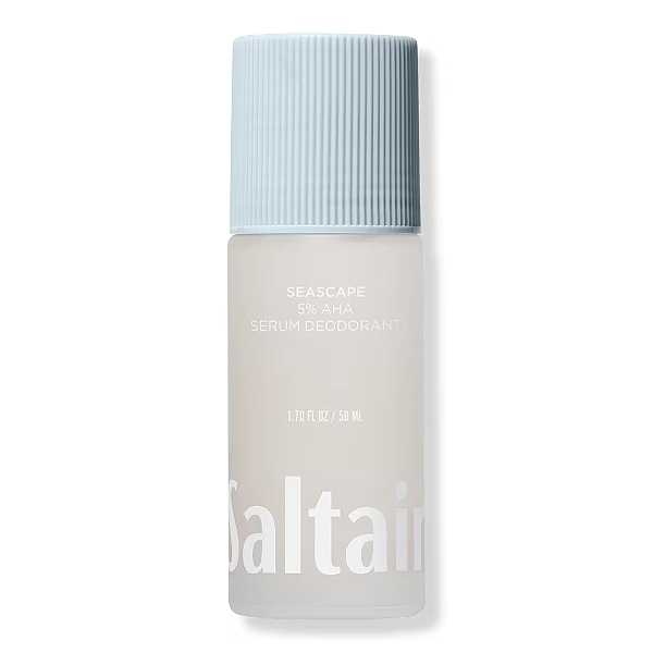 Desodorante Sérum Saltair 5% AHA Serum Deodorant | Seascape