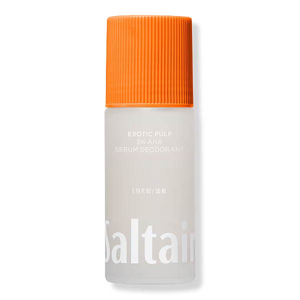Desodorante Sérum Saltair 5% AHA Serum Deodorant | Exotic Pulp