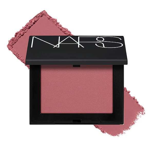 Blush em Pó Nars Talc-Free Powder Blush | Cor: Dolce Vita