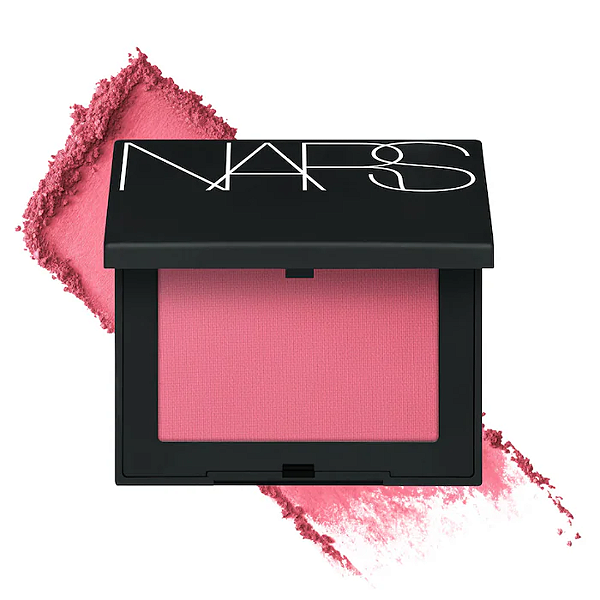 Blush em Pó Nars Talc-Free Powder Blush | Cor: Dominant