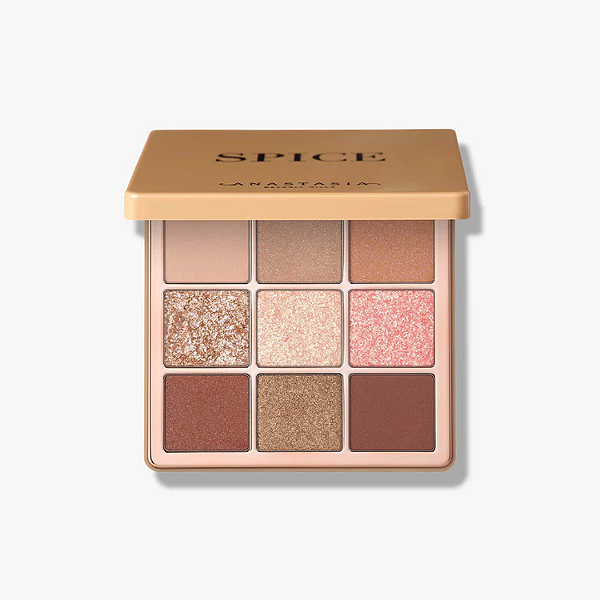 Mini Paleta de Sombras Anastasia Beverly Hills Spice Mini Eyeshadow Palette