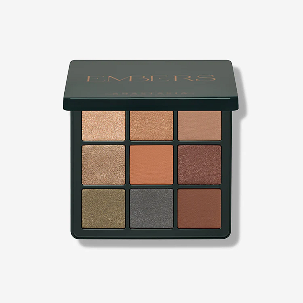 Mini Paleta de Sombras Anastasia Beverly Hills Embers Mini Eyeshadow Palette