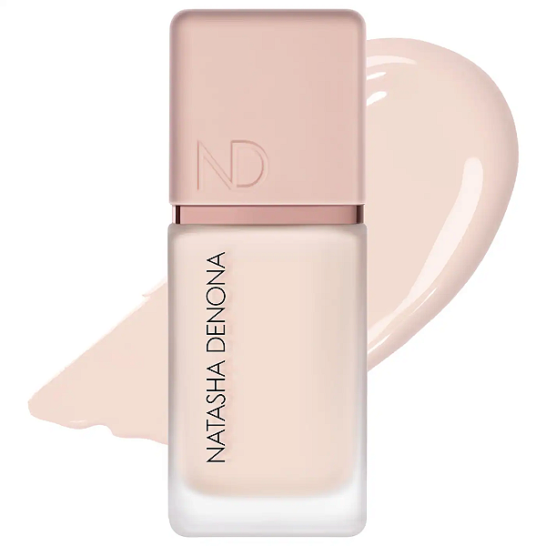 Base Líquida Natasha Denona Hy-Glam Foundation | Cor: N1