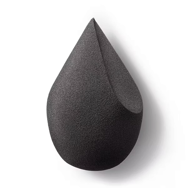 Esponja de Maquiagem Sonia Kashuk Latex-Free Body Blender Makeup Sponge | Black