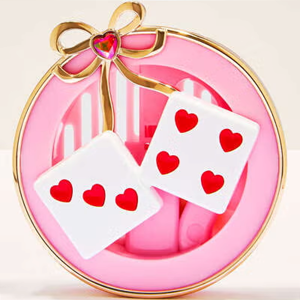 Suporte de Fragrância para Carros Bath and Body Works Lucky Dice Car Fragrance Holder