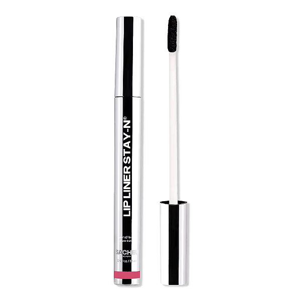 Lip Tint Sacheu Peel Off Lip Liner Stay-N | Cor: Ice Breaker