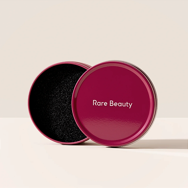 Almofada de Limpeza a Seco Rare Beauty Dry Brush Cleaner