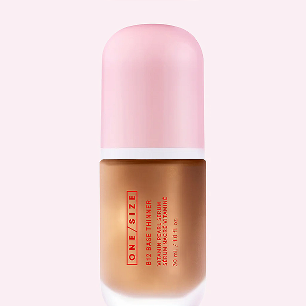 Sérum Bronzeador ONE/SIZE B12 Base Thinner Bronze Vitamin Pearl Serum