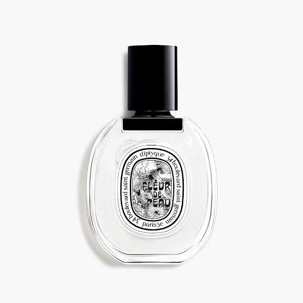 Fragrância Diptyque Paris Fleur de Peau Eau de Toilette 50ml