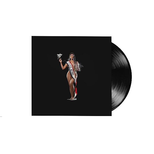 Vinil Beyoncé Cowboy Carter Act 2