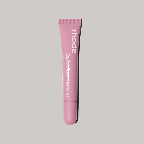 Lip Tint Rhode Peptide Lip Tint The Tinted Lip Layer | Cor: Pretzel | EDIÇÃO LIMITADA