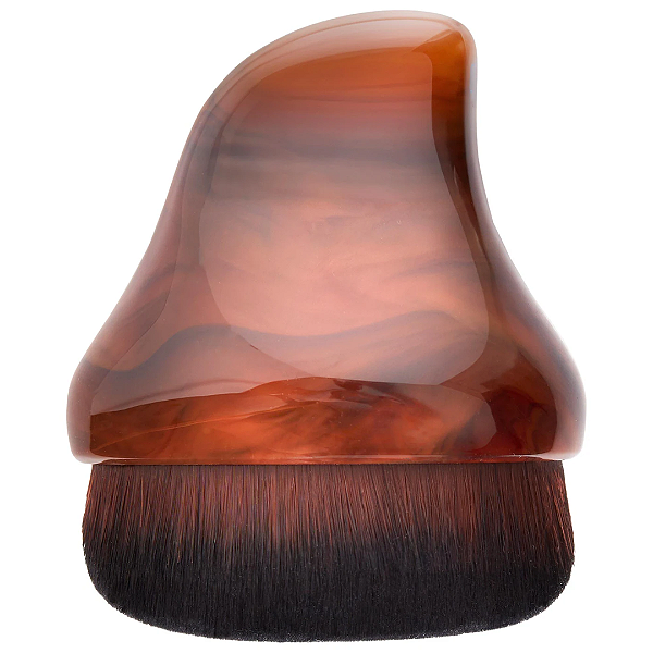 Pincel Danessa Myricks Beauty Yummy Face 2.0 Teardrop Kabuki Complexion Brush