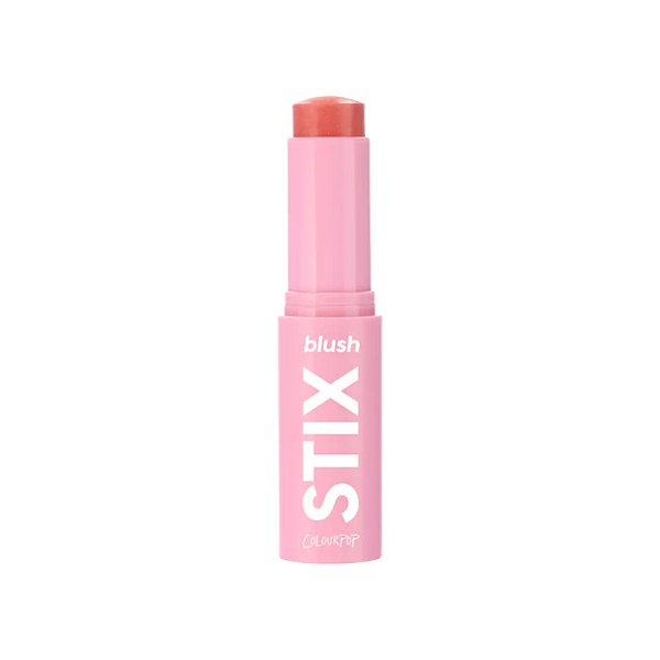 Blush em Stick Colourpop Blush Stix Cream Blush Stick | Cor: Whimsy