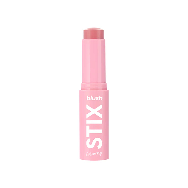 Blush em Stick Colourpop Blush Stix Cream Blush Stick | Cor: High Demand