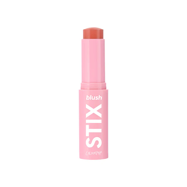 Blush em Stick Colourpop Blush Stix Cream Blush Stick | Cor: 25/8