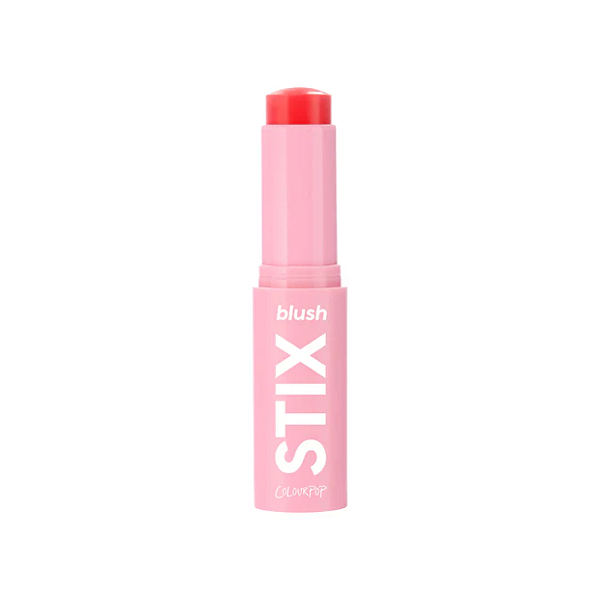 Blush em Stick Colourpop Blush Stix Cream Blush Stick | Cor: Am I The Drama?