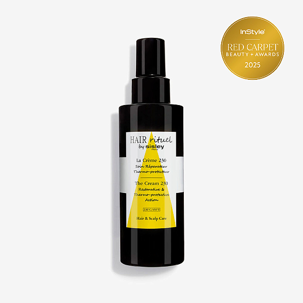 Leave-in Térmico Sisley Paris The Cream 230 150ml