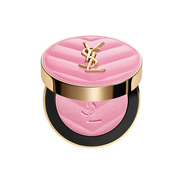 Blush Yves Saint Laurent Make Me Blush 24H Buildable Powder Blush | Cor: 10 Stardust Love