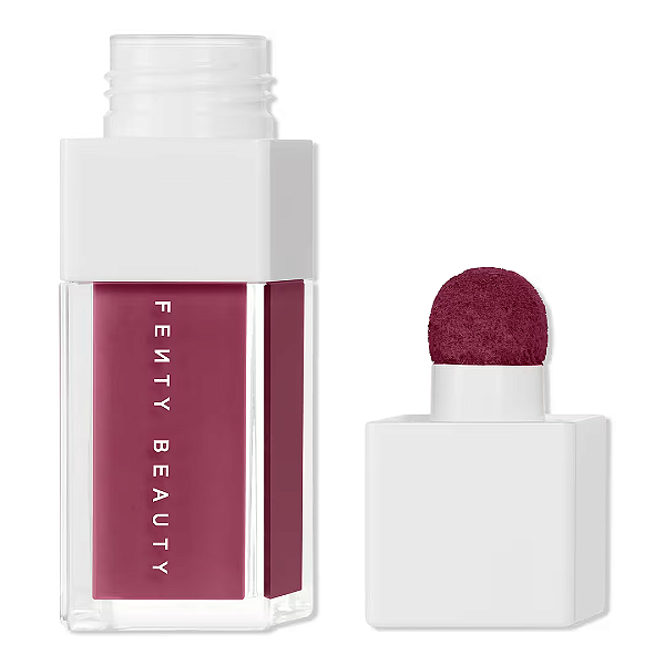 Blush Líquido Fenty Beauty Shake N' Play Buildable Liquid Blush | Cor: Wild'Berry Whip