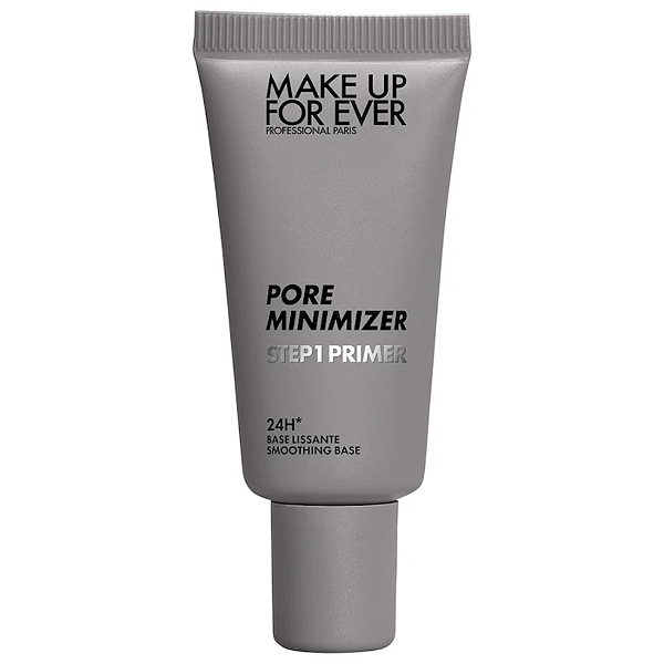 Mini Primer Make Up For Ever Step 1 Primer Pore Minimizer 15ml