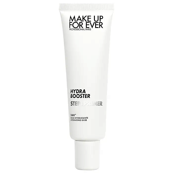 Primer Make Up For Ever Step 1 Primer Hydra Booster 30ml