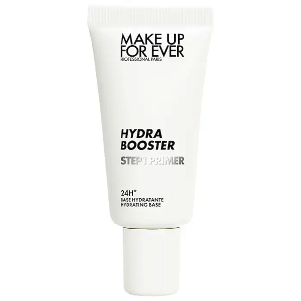 Mini Primer Make Up For Ever Step 1 Primer Hydra Booster 15ml